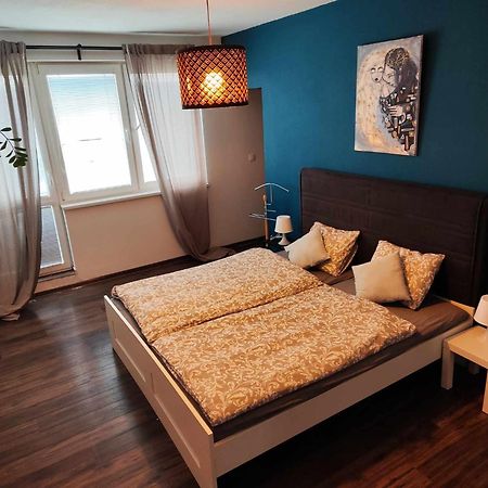 Appartamento Apartman Dominika Rovinka Esterno foto