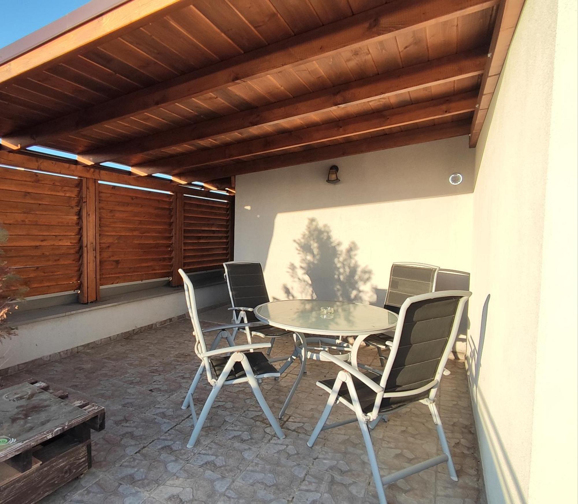 Appartamento Apartman Dominika Rovinka Esterno foto