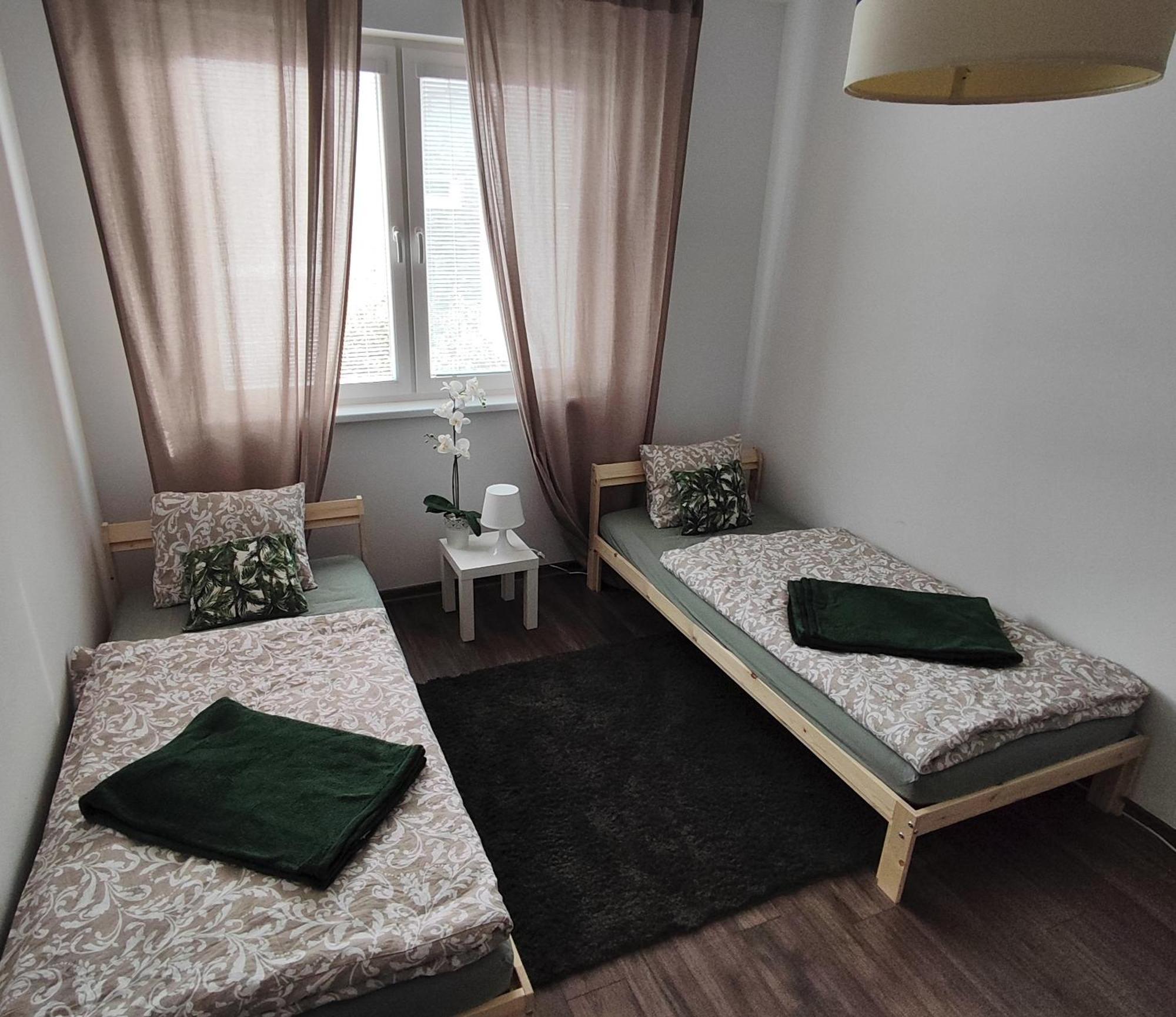 Appartamento Apartman Dominika Rovinka Esterno foto