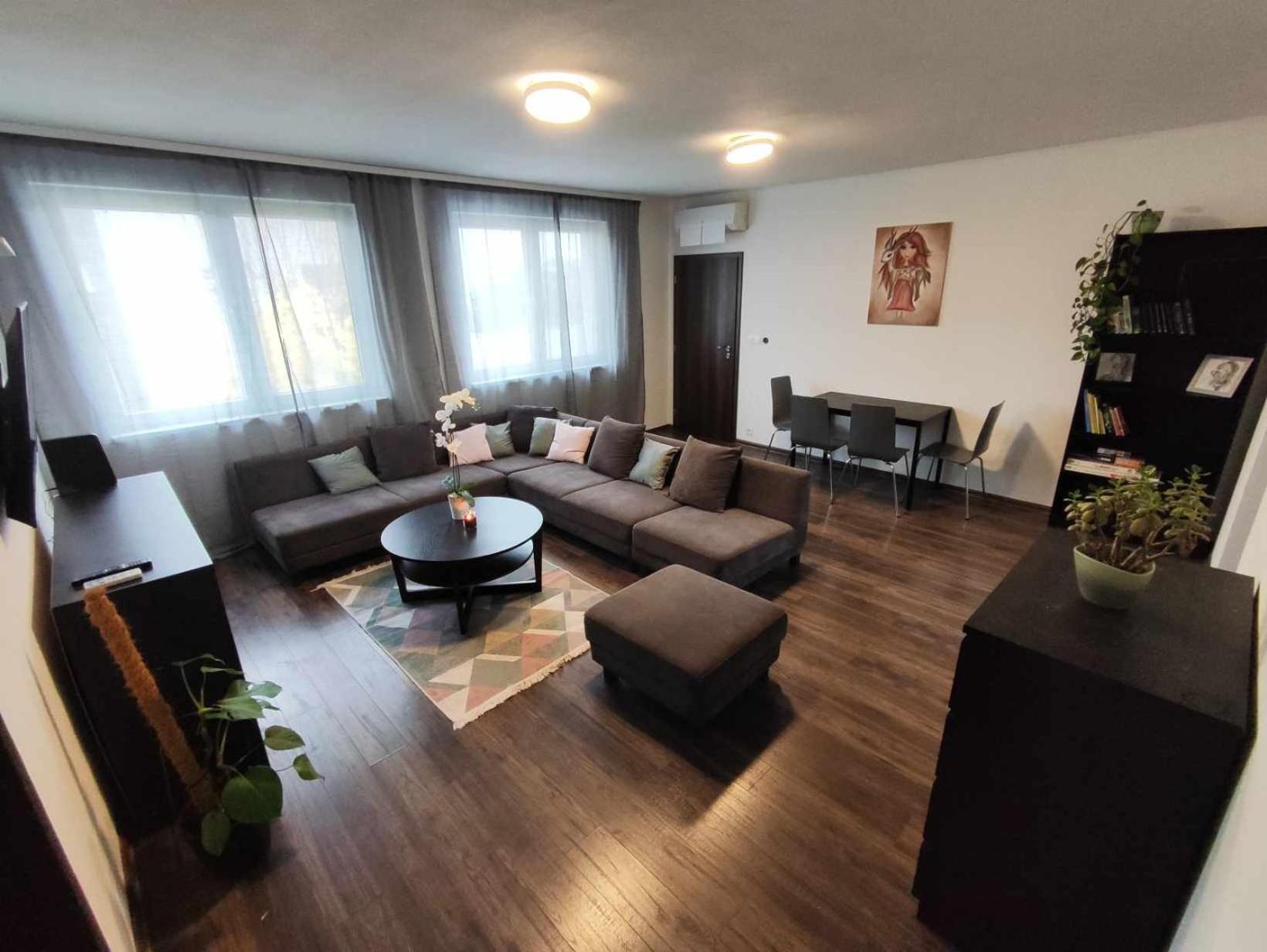 Appartamento Apartman Dominika Rovinka Esterno foto