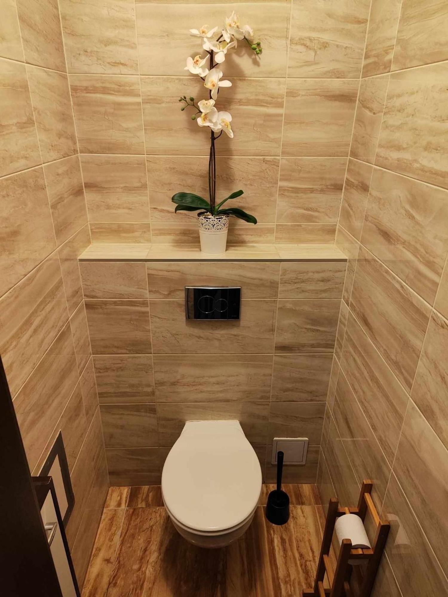 Appartamento Apartman Dominika Rovinka Esterno foto