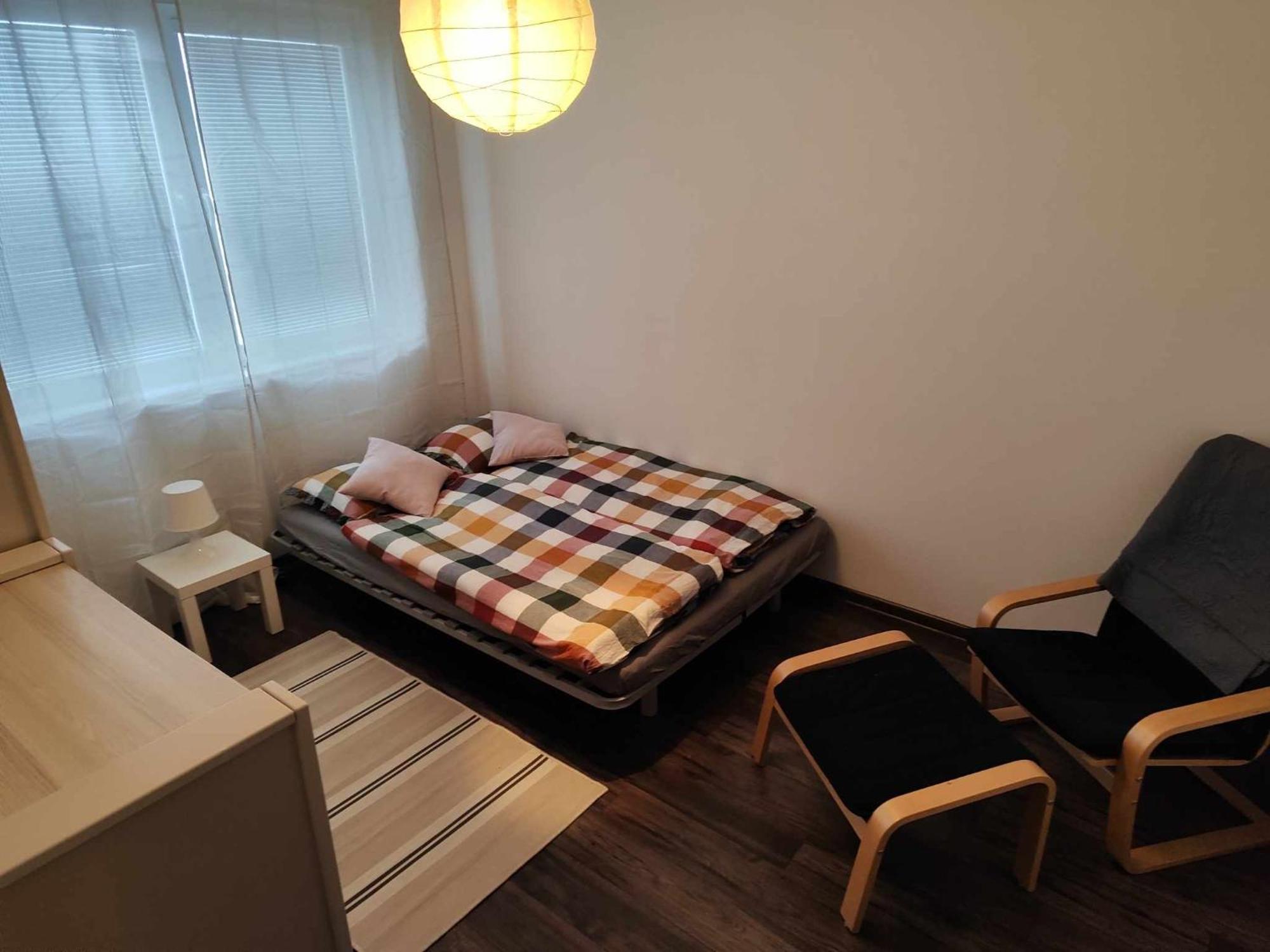 Appartamento Apartman Dominika Rovinka Esterno foto