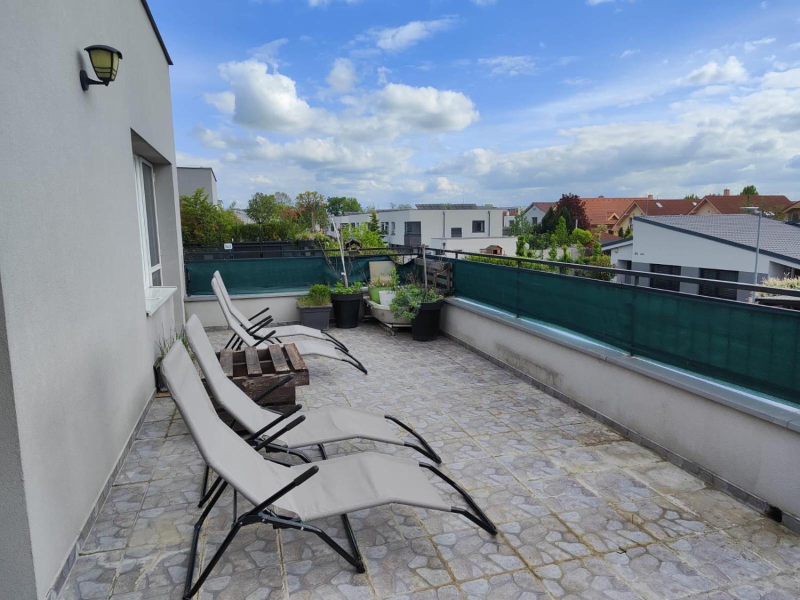 Appartamento Apartman Dominika Rovinka Esterno foto